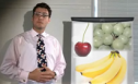 Food idioms: Fruits | Recurso educativo 62992