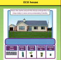 Eco house | Recurso educativo 63242