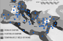 Roman provinces | Recurso educativo 63266