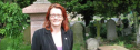 Emma Sparre-Slater, Funeral Director | Recurso educativo 63824