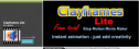 Tool: Clayframes | Recurso educativo 63897