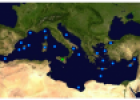 Geography of the Mediterranean Sea | Recurso educativo 64862