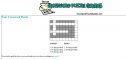 Crossword Puzzle | Recurso educativo 65312