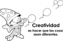 Creatividad | Recurso educativo 65344