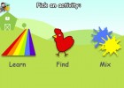 Stickboy colours | Recurso educativo 65454