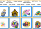 Easter cards | Recurso educativo 65727
