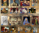 Renaissance paintings | Recurso educativo 65737