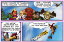 Marvel idioms: Thor | Recurso educativo 66548