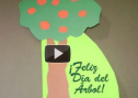 Tarjeta Día del Árbol | Recurso educativo 66578