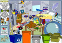 Game: I don't want to clean my room | Recurso educativo 67262