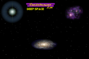 Deep outer space | Recurso educativo 67642