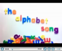 Video: Magnet alphabet | Recurso educativo 68208