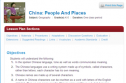 China: People and places | Recurso educativo 68914