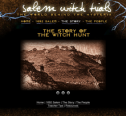 Salem witch trials | Recurso educativo 68938