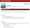 Bridges | Recurso educativo 69251