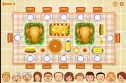 Game: Thanksgiving dinner | Recurso educativo 69383