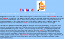 England | Recurso educativo 70778