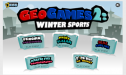 Geogames: Winter Sports | Recurso educativo 70992