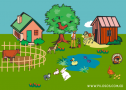 The farm | Recurso educativo 71440