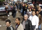 Egypt holds first elections post-Mubarak | Recurso educativo 71570