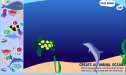 Create an animal ocean | Recurso educativo 71606