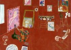Matisse's The Red Studio | Recurso educativo 71995