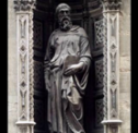 Donatello's Saint Mark | Recurso educativo 72032