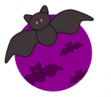 20 murciélagos en Carnaval | Recurso educativo 73212