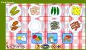 Game: Food groups | Recurso educativo 73493