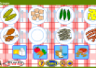Game: Food groups | Recurso educativo 73493