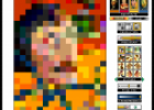 Pixel face | Recurso educativo 74430