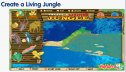 Create a living jungle | Recurso educativo 74699