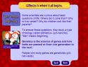 Genetics | Recurso educativo 75385