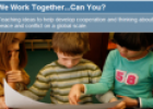 We work together...can you? | Recurso educativo 75907