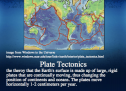 Plate tectonics | Recurso educativo 76370