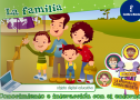 La familia | Recurso educativo 76630