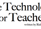 Free Technology for Teachers: 5 Ways You Can Use Wikis | Recurso educativo 76817