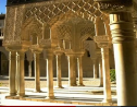 La Alhambra de Granada | Recurso educativo 76947
