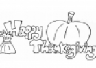 Happy Thanksgiving | Recurso educativo 77003