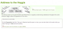 Address to the Haggis | Recurso educativo 77406