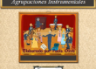 Agrupaciones instrumentales | Recurso educativo 77799