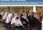 Girls education | Recurso educativo 77974