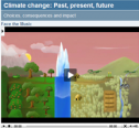 Climate change: Past, present, future | Recurso educativo 78036