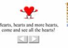 Storybook: Hearts | Recurso educativo 78209