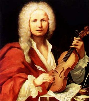 Antonio Vivaldi | Recurso educativo 79062