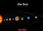 Solar System interactive activities | Recurso educativo 79109