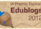 Premio Espiral de Edublogs | Recurso educativo 79324