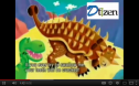 Story: Dinosaurs in swarms | Recurso educativo 79516