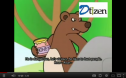 Story: The bear and two friends | Recurso educativo 79788