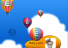 Googly balloon | Recurso educativo 80239